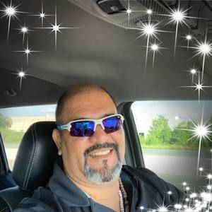 Meet your Posher, Omar